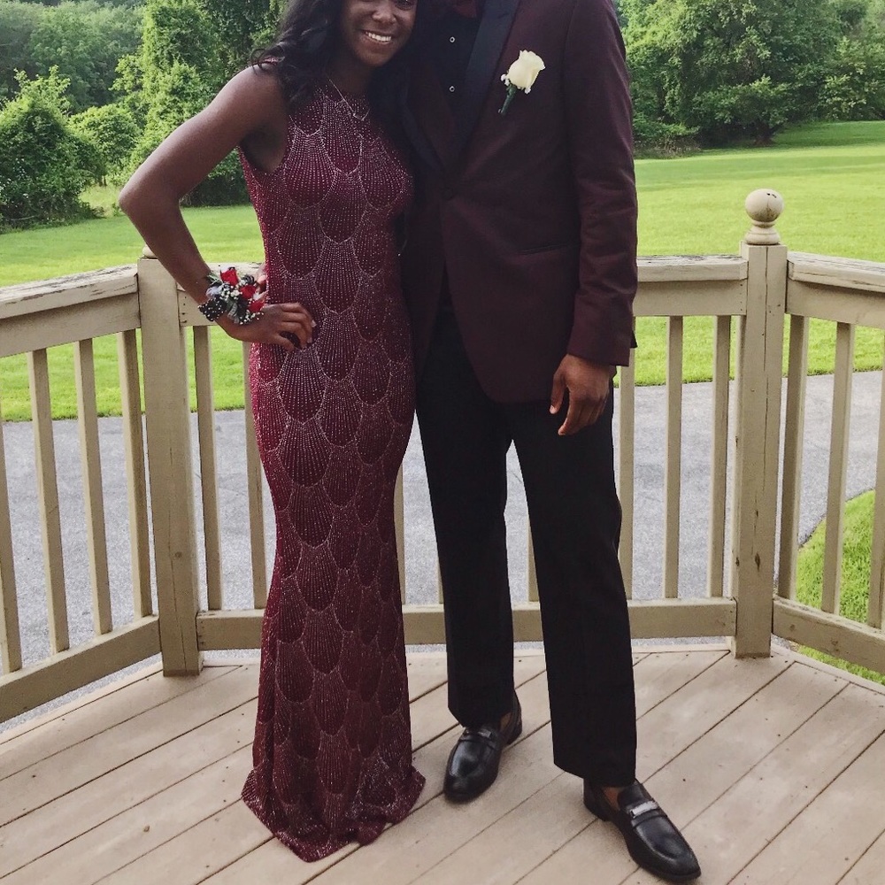 Windsor Formal Dress